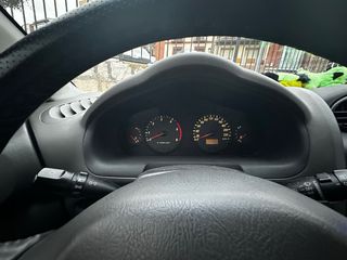 Hyundai Santa Fe 2001