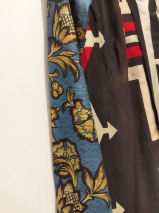 Sobrecamisa Desigual S