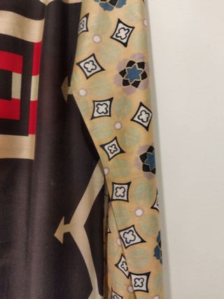 Sobrecamisa Desigual S