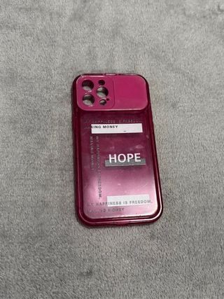 Cover per iPhone 12 Pro Max