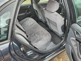 C5 2006 garantía y transferido