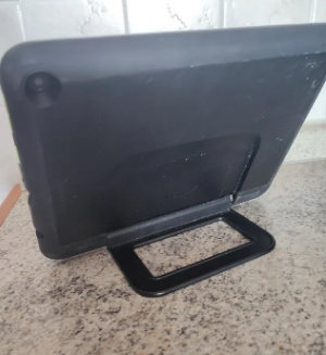 Amazon Fire HD 8 10a Gen Nero