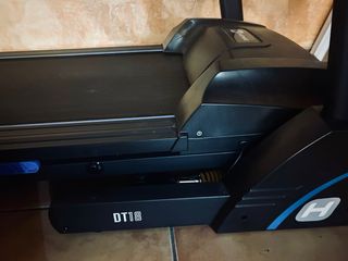 Cinta de correr Bodytone DT18