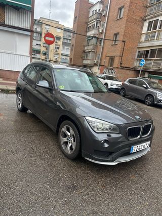Bmw x1 2.0D