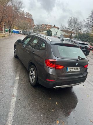 Bmw x1 2.0D