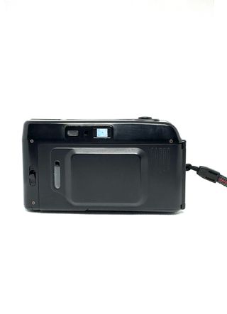 Cámara Analógica 35mm | Listo para tomar fotos