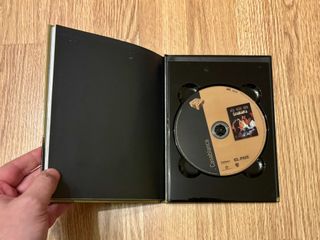 Casablanca (DVD + libreto Cine Oro)