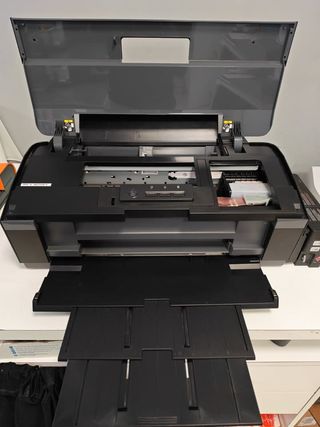 Stampante Sublimatica Epson ET-14000 formato A3+