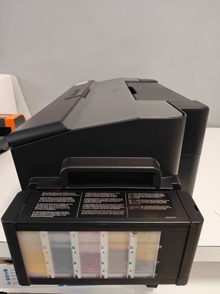 Stampante Sublimatica Epson ET-14000 formato A3+