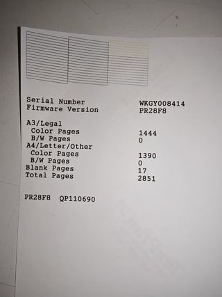 Stampante Sublimatica Epson ET-14000 formato A3+