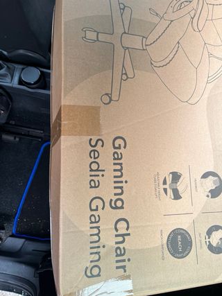 Sedia Gaming Sedia Gaming