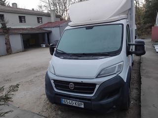 FIAT Ducato 2017