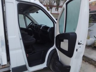 FIAT Ducato 2017