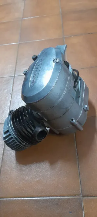 Motor Derbi Antorcha 49cc