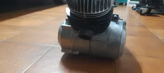 Motor Derbi Antorcha 49cc