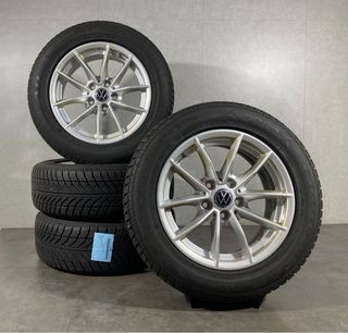 Llantas Seat Alhambra 16"