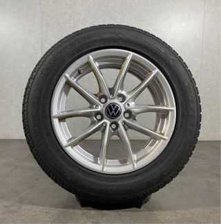 Llantas Seat Alhambra 16"