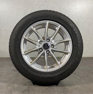 Llantas Seat Alhambra 16"