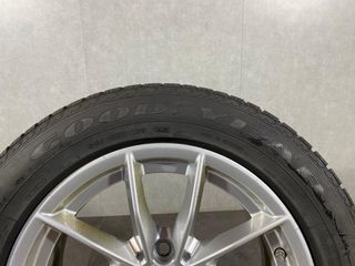 Llantas Seat Alhambra 16"