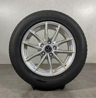Llantas Seat Alhambra 16"