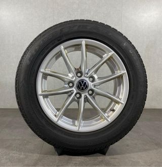 Llantas Seat Alhambra 16"