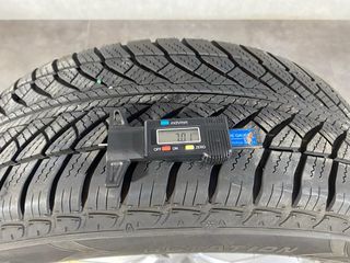 Llantas Seat Alhambra 16"