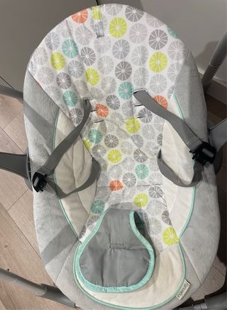 Hamaca para bebé