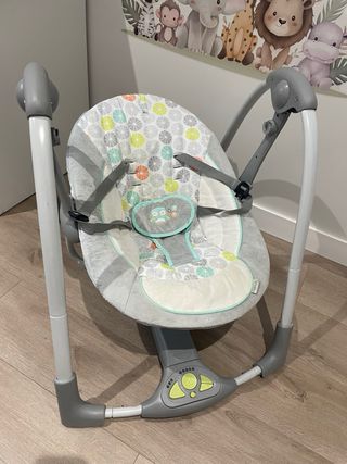 Hamaca para bebé