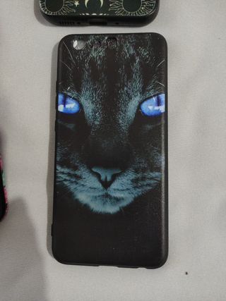 Fundas móvil varios