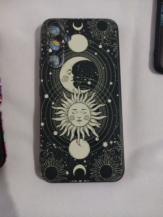 Fundas móvil varios