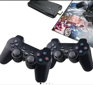 Game Stick Lite Controlador Inalámbrico 2.4G