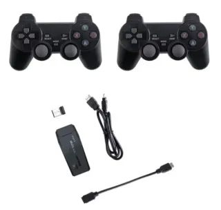 Game Stick Lite Controlador Inalámbrico 2.4G