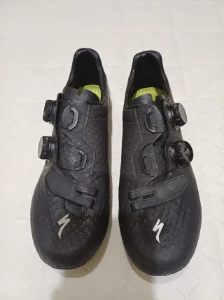 Zapatillas Specialized S-Works 7