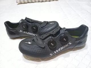 Zapatillas Specialized S-Works 7