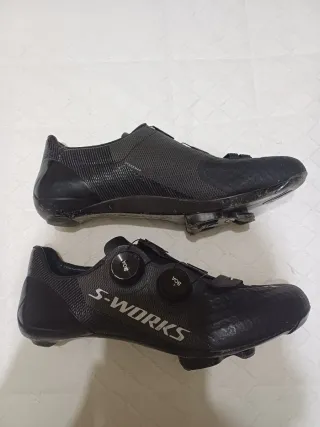 Zapatillas Specialized S-Works 7