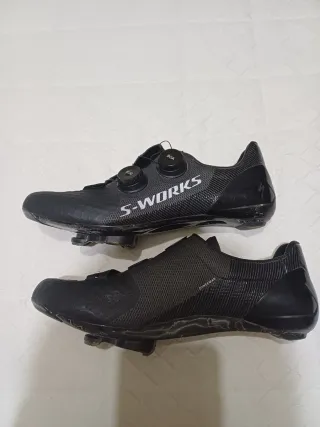 Zapatillas Specialized S-Works 7