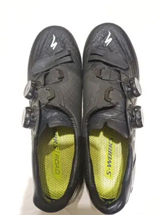 Zapatillas Specialized S-Works 7