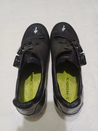 Zapatillas Specialized S-Works 7