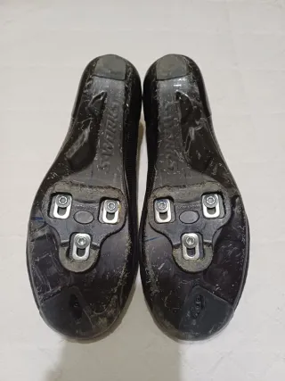 Zapatillas Specialized S-Works 7