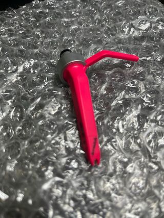 Aguja Ortofon Concorde Rosa