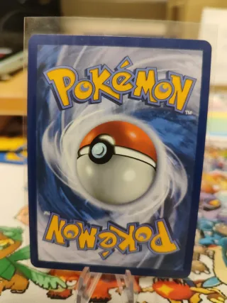 Carta Pokémon Zekrom EX 034/086