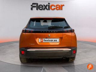 Peugeot 2008 Active Pack Puretech 100 S&S 6 Vel. MAN