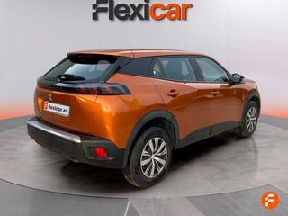 Peugeot 2008 Active Pack Puretech 100 S&S 6 Vel. MAN