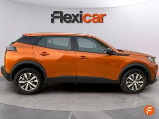 Peugeot 2008 Active Pack Puretech 100 S&S 6 Vel. MAN