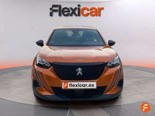 Peugeot 2008 Active Pack Puretech 100 S&S 6 Vel. MAN