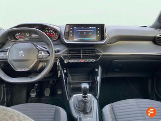 Peugeot 2008 Active Pack Puretech 100 S&S 6 Vel. MAN