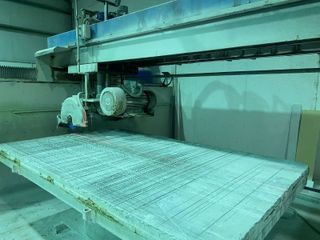 Cortadora de Mármol Profesional