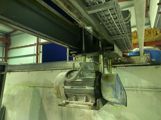 Cortadora de Mármol Profesional