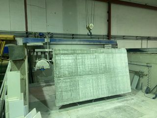 Cortadora de Mármol Profesional