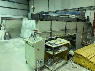 Cortadora de Mármol Profesional